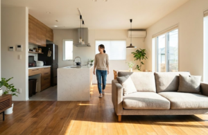 一条工務店で25坪の2階建ては後悔する？価格相場と「神間取り」の作り方を徹底解説