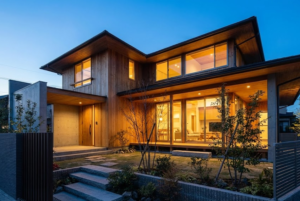 大和ハウスのグランウッドの評判を徹底分析！鉄骨メーカーが造る木造の真価とは