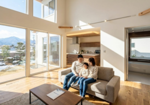 富士住建の断熱性能は寒い？後悔を避けるための最新の真実