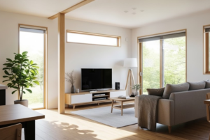 桧家住宅の性能は本当に高い？Z空調と断熱のリアルな評判を徹底解説