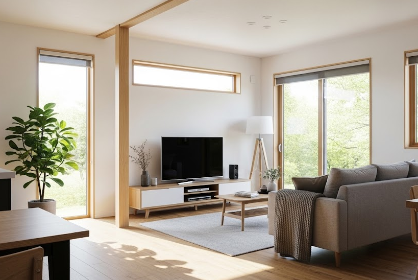 桧家住宅の性能は本当に高い?Z空調と断熱のリアルな評判を徹底解説