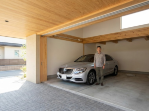 ミサワホームのガレージで資産価値を守る！後悔しない間取りと予算の全知識