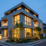 ヘーベルハウス 3階建ての資産価値｜都市部で「家をシェルター化」する戦略的投資の正体