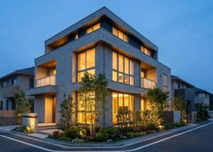 ヘーベルハウス 3階建ての資産価値｜都市部で「家をシェルター化」する戦略的投資の正体