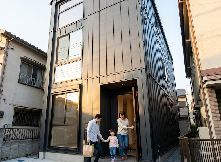 ヘーベルハウスで20坪の家を建てる！後悔しないための価格と間取りの正解