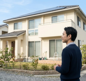 旗竿地のメリット・デメリットを徹底解説【後悔しない購入判断の基準2026年版】
