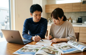 一条工務店とアイ工務店はどっちがいい？性能・価格・後悔しない選び方を徹底比較