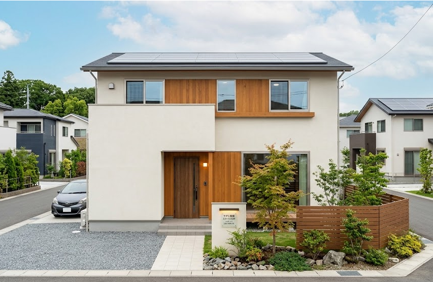 ヤマト住建のエネージュuwの標準仕様を徹底解剖！一条工務店と比較して見えた「真のコスパ」を勝ち取る戦略