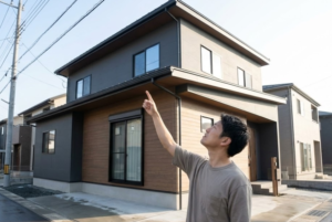 アイ工務店の軒の出を伸ばす投資判断｜20年後の修繕費を100万円単位で変える設計戦略