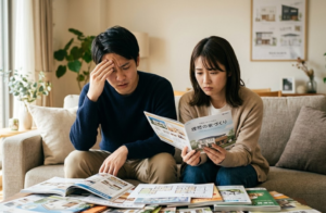 ハウスメーカーの決め手がわからない？迷いを断つ消去法と完全比較戦略