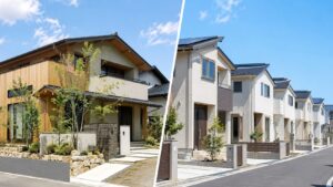 注文住宅と建売どっちがいい？2026年の資材高騰時代に後悔しない選び方