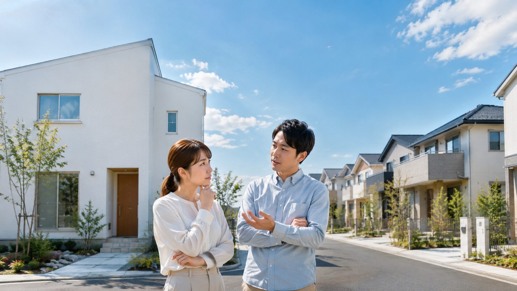注文住宅と建売どっちがいい？2026年の資材高騰時代に後悔しない選び方