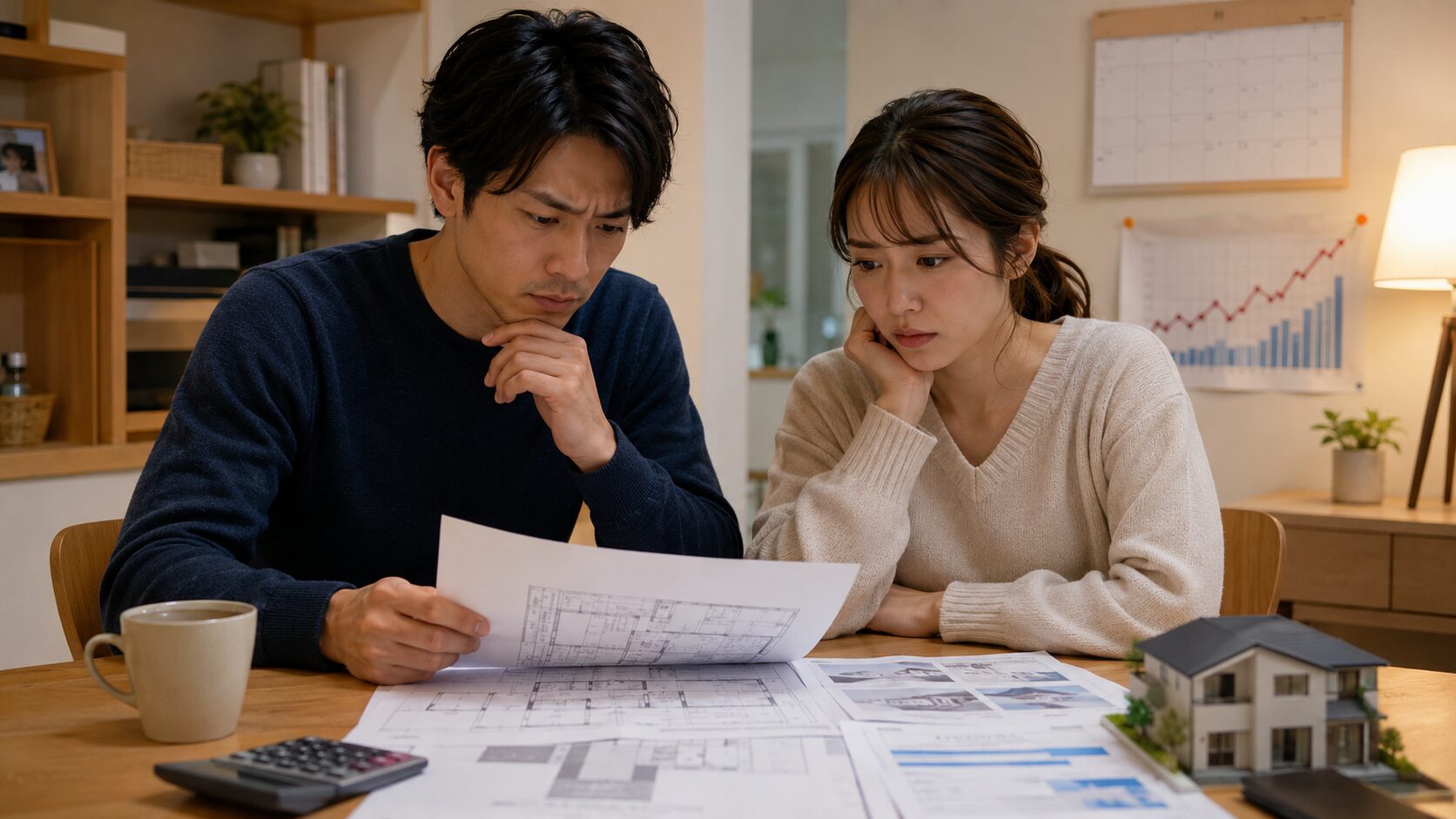 注文住宅は今建てるべきか？資材高騰と金利上昇を踏まえた2026年の判断基準