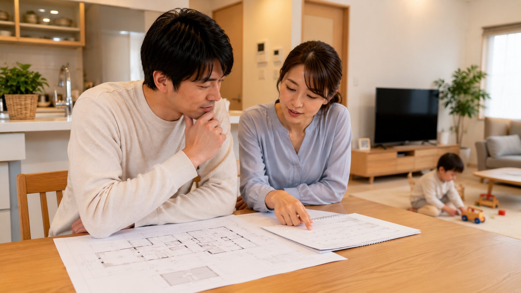 家を建てるタイミングはいつ？年齢・年収・2026年の市場から考える判断基準