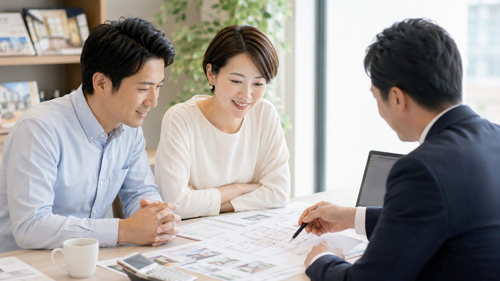 後悔しない返済計画の立て方