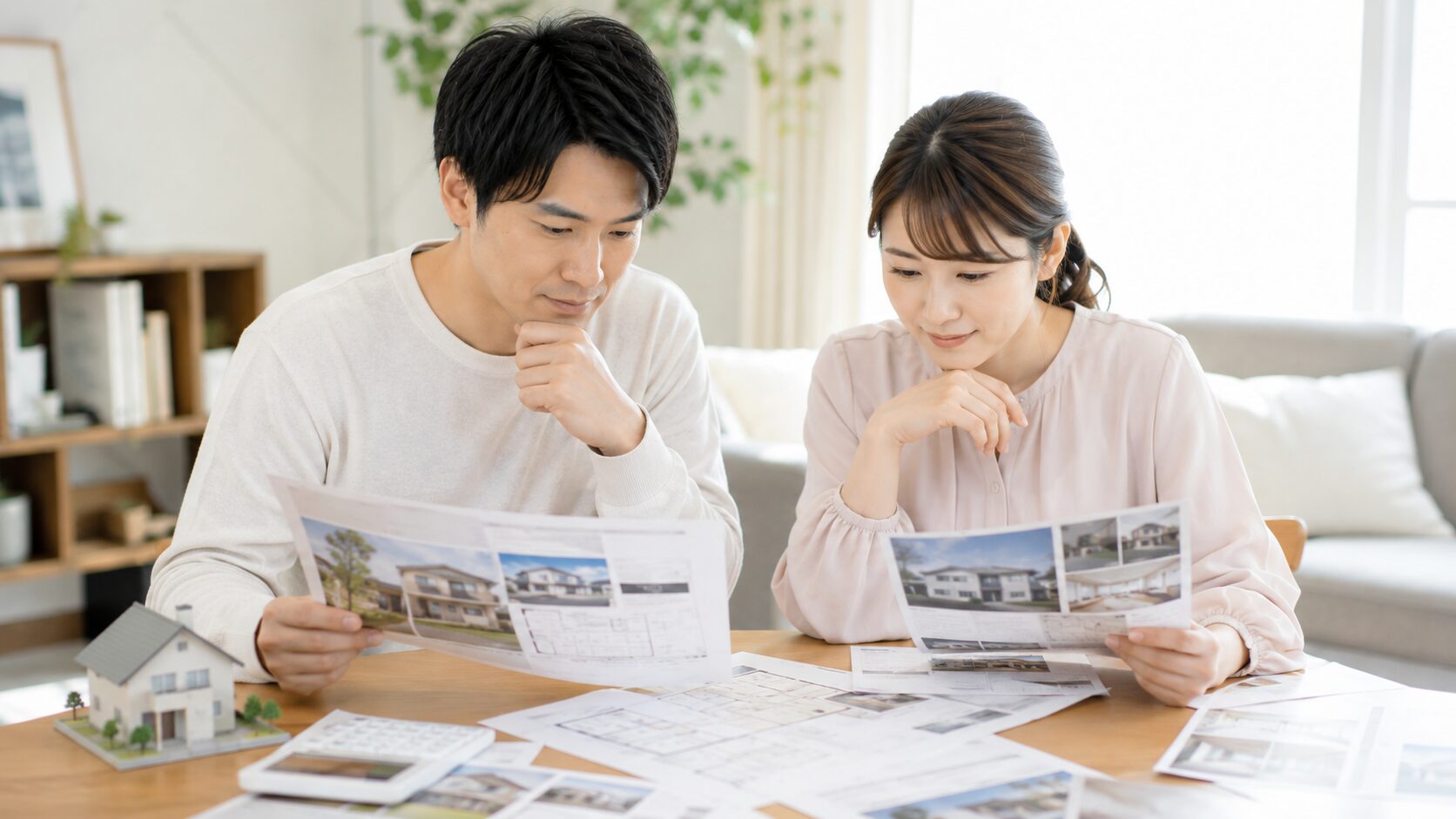 オープンハウスが向いている人・向いていない人
