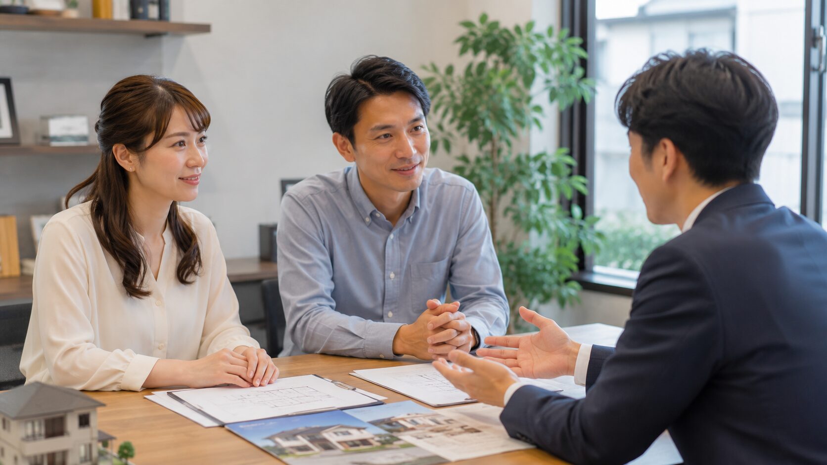 値引きを引き出す具体的な交渉手順