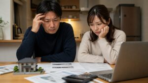 住宅ローンの繰り上げ返済はすべきか？2026年版・金利上昇時代の判断基準と損益分岐点
