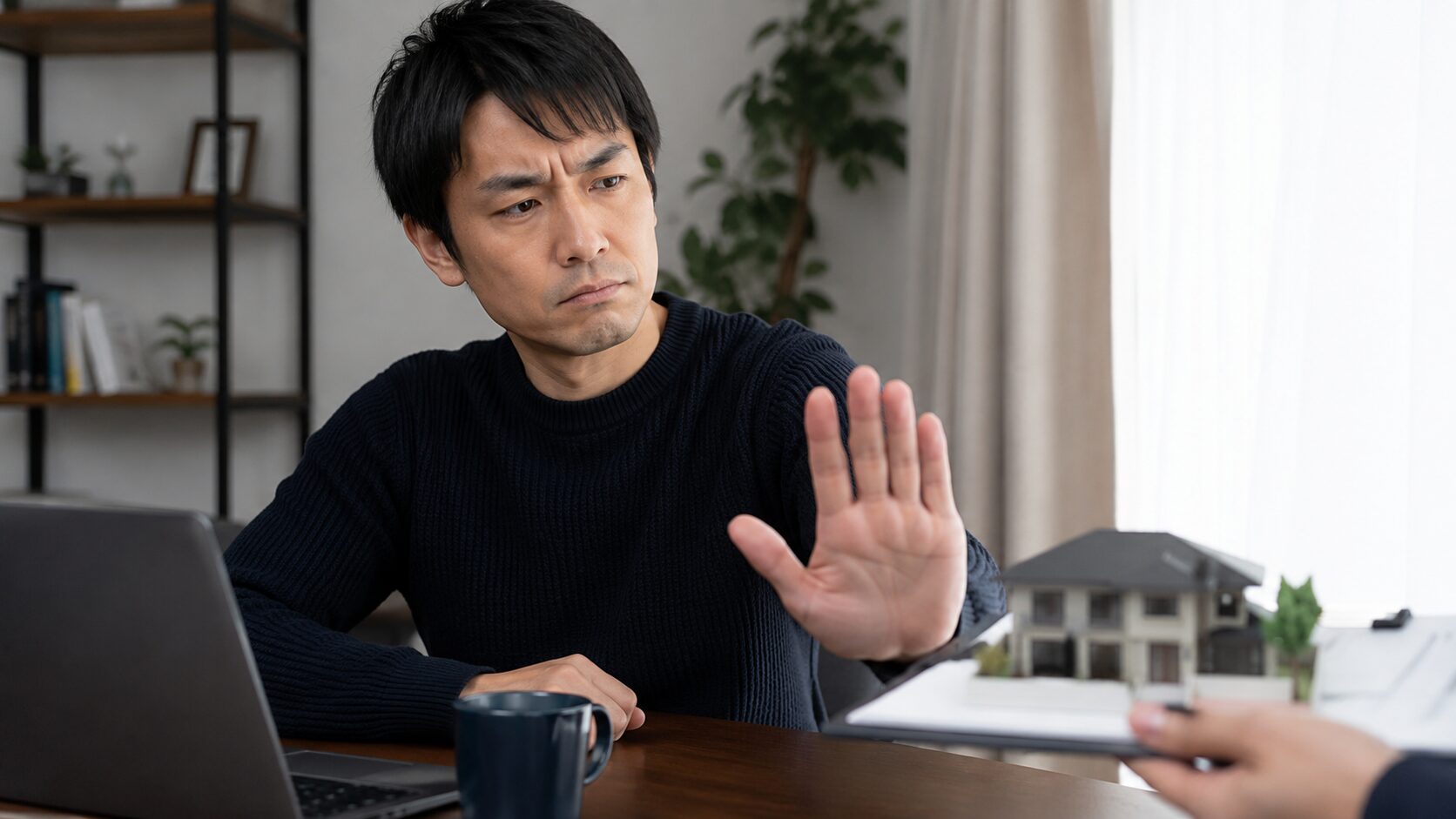 住宅ローンを繰り上げ返済してはいけない大きな理由【2026年版・やる前に読んで】