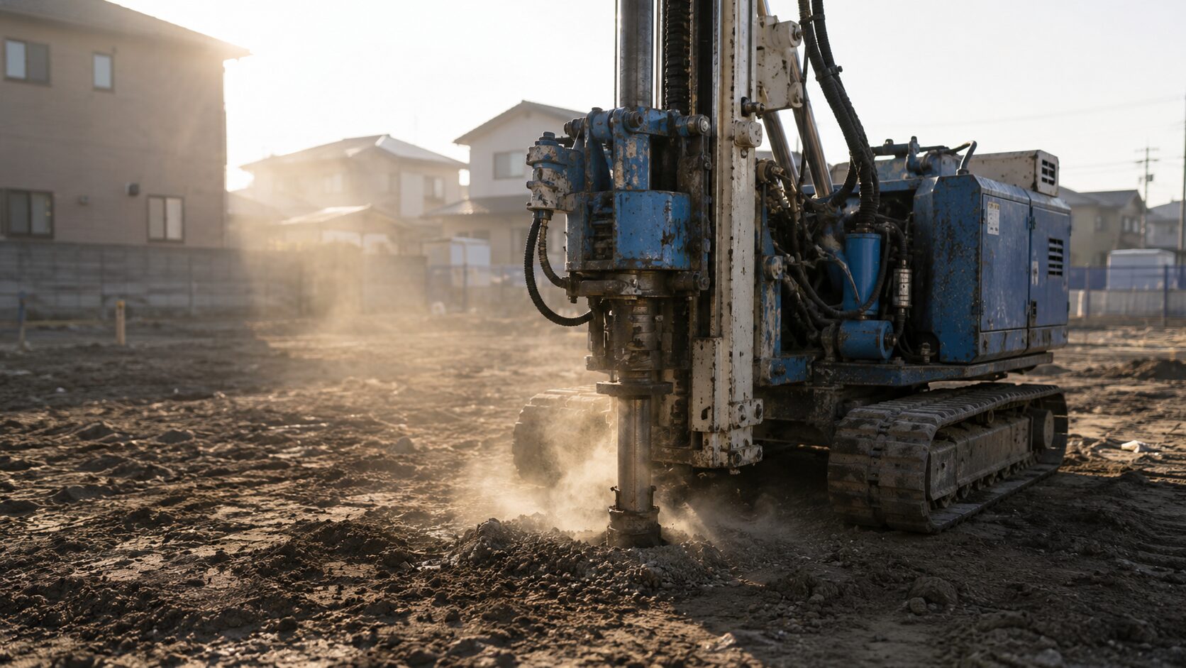 積水ハウスの地盤改良費用はいくら？読めない変動費用への正しい備え方【2026年版】